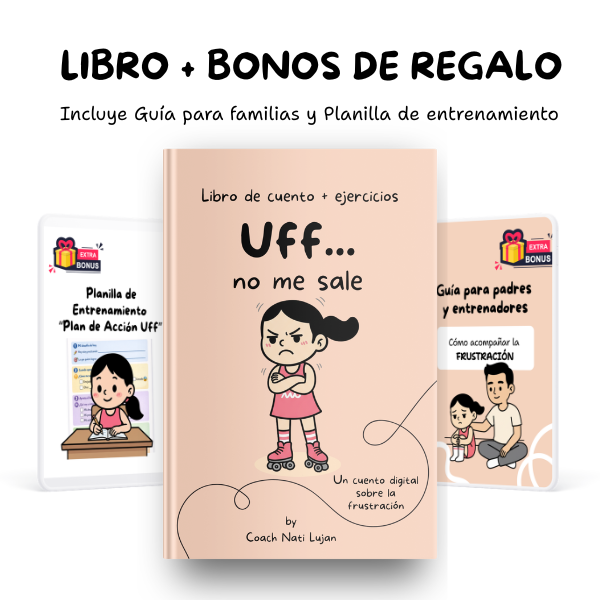 Cuento Digital - Uff no me sale