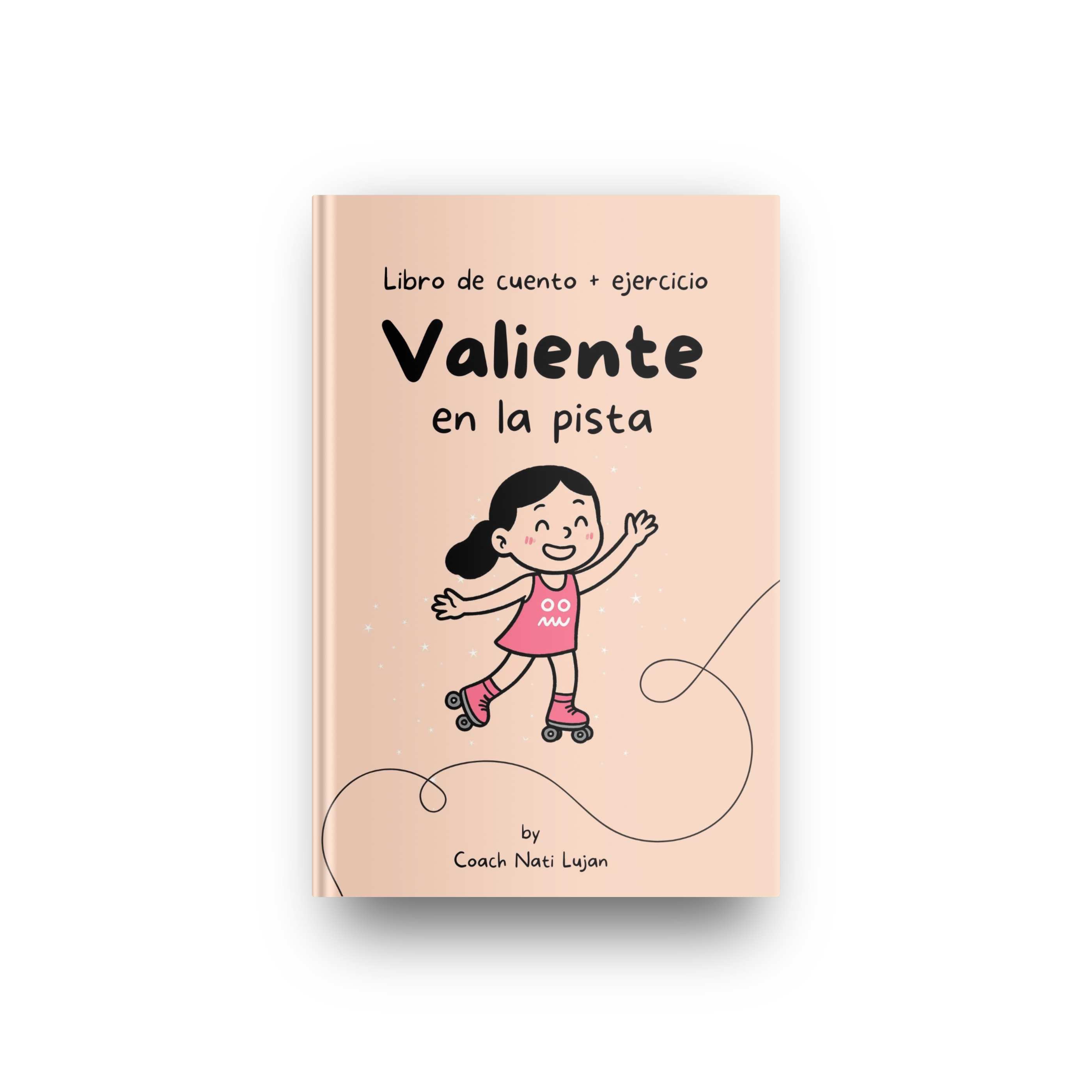 ✨Valiente en la pista